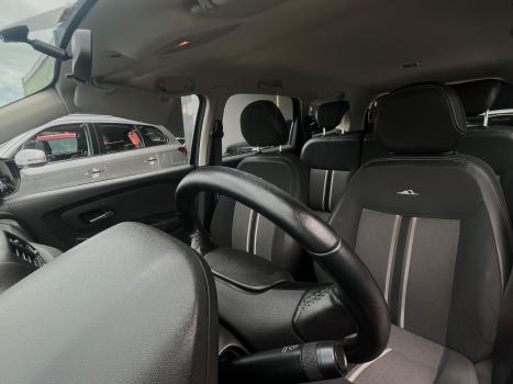 CHEVROLET Spin 1.8 4P FLEX ACTIV, Foto 12