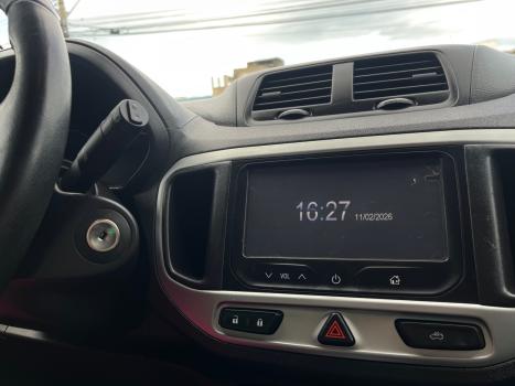 CHEVROLET Spin 1.8 4P FLEX ACTIV, Foto 14