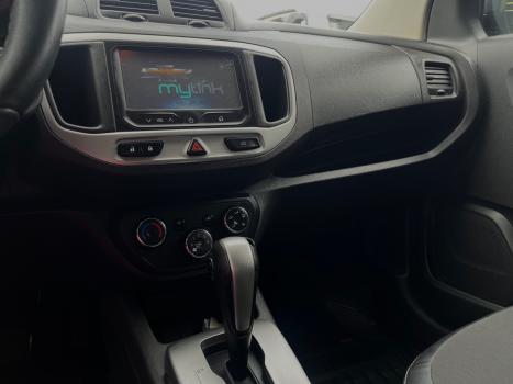 CHEVROLET Spin 1.8 4P FLEX ACTIV, Foto 15