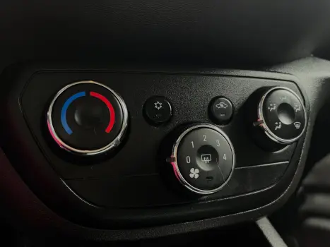 CHEVROLET Spin 1.8 4P FLEX ACTIV, Foto 16