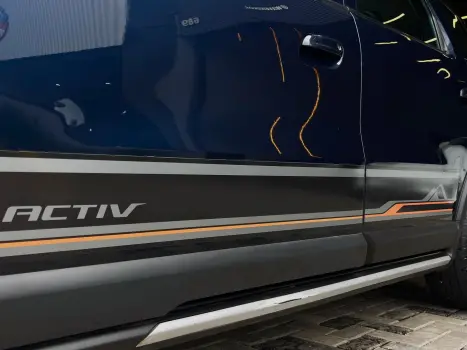 CHEVROLET Spin 1.8 4P FLEX ACTIV, Foto 20