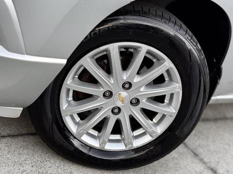 CHEVROLET Spin 1.8 4P FLEX LT, Foto 3