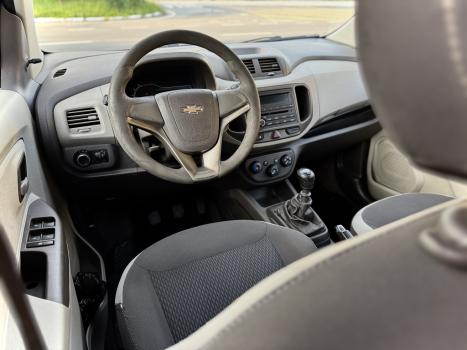 CHEVROLET Spin 1.8 4P FLEX LT, Foto 4