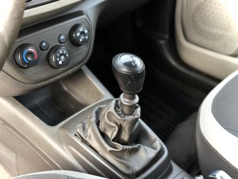 CHEVROLET Spin 1.8 4P FLEX LT, Foto 7