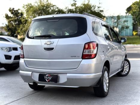 CHEVROLET Spin 1.8 4P FLEX LT, Foto 10