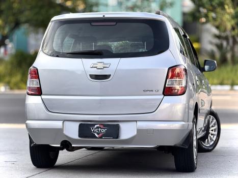 CHEVROLET Spin 1.8 4P FLEX LT, Foto 12