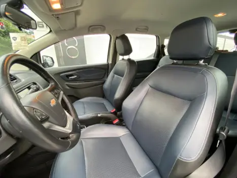 CHEVROLET Spin 1.8 4P FLEX PREMIER 7 LUGARES AUTOM�TICO, Foto 6