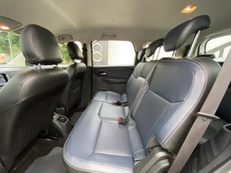 CHEVROLET Spin 1.8 4P FLEX PREMIER 7 LUGARES AUTOM�TICO, Foto 7