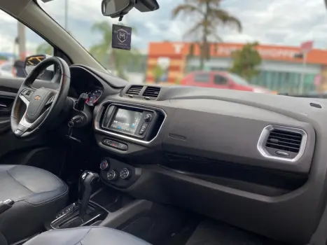 CHEVROLET Spin 1.8 4P FLEX PREMIER 7 LUGARES AUTOM�TICO, Foto 9