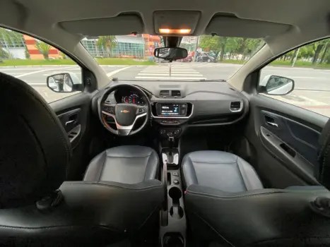 CHEVROLET Spin 1.8 4P FLEX PREMIER 7 LUGARES AUTOM�TICO, Foto 10