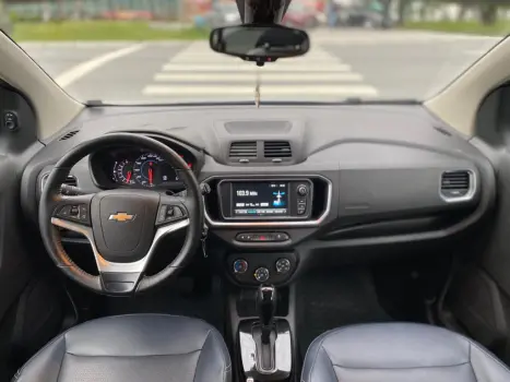 CHEVROLET Spin 1.8 4P FLEX PREMIER 7 LUGARES AUTOM�TICO, Foto 11