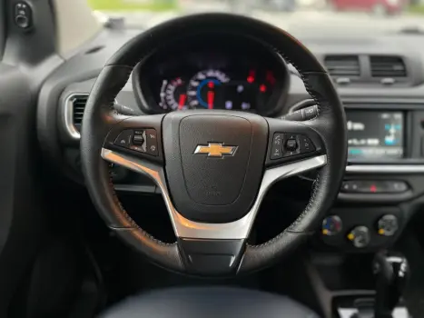 CHEVROLET Spin 1.8 4P FLEX PREMIER 7 LUGARES AUTOM�TICO, Foto 12