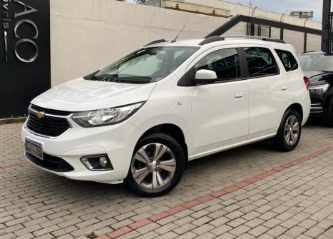 CHEVROLET Spin 1.8 4P FLEX PREMIER 7 LUGARES AUTOM�TICO, Foto 1