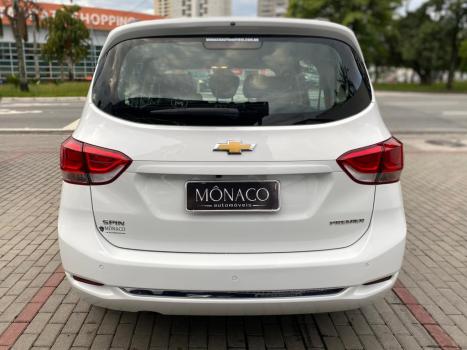 CHEVROLET Spin 1.8 4P FLEX PREMIER 7 LUGARES AUTOM�TICO, Foto 3