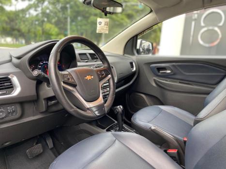 CHEVROLET Spin 1.8 4P FLEX PREMIER 7 LUGARES AUTOM�TICO, Foto 5
