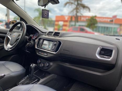 CHEVROLET Spin 1.8 4P FLEX PREMIER 7 LUGARES AUTOM�TICO, Foto 9