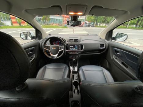 CHEVROLET Spin 1.8 4P FLEX PREMIER 7 LUGARES AUTOM�TICO, Foto 10