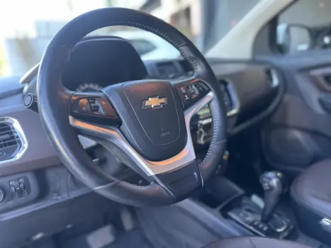 CHEVROLET Spin 1.8 4P FLEX LTZ AUTOM�TICO, Foto 2