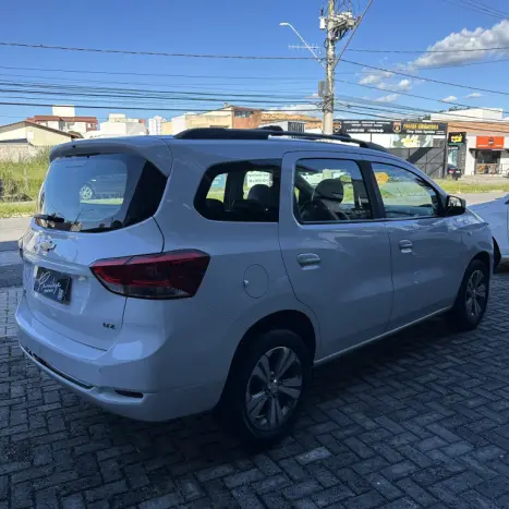 CHEVROLET Spin 1.8 4P FLEX LTZ AUTOM�TICO, Foto 5