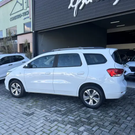 CHEVROLET Spin 1.8 4P FLEX LTZ AUTOM�TICO, Foto 7