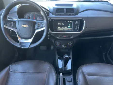 CHEVROLET Spin 1.8 4P FLEX LTZ AUTOM�TICO, Foto 9