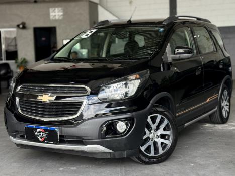 CHEVROLET Spin 1.8 4P FLEX ACTIV, Foto 1