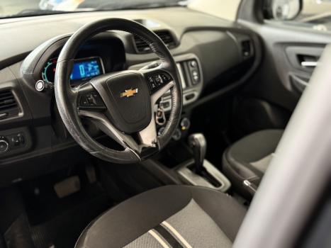 CHEVROLET Spin 1.8 4P FLEX ACTIV, Foto 2