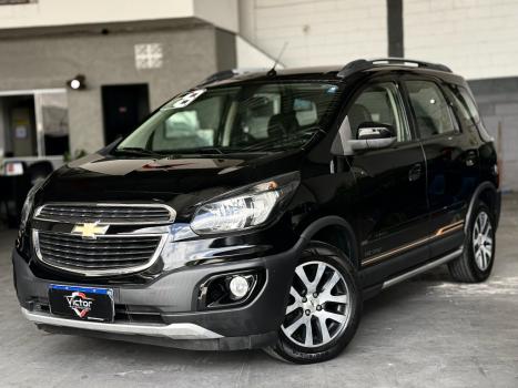 CHEVROLET Spin 1.8 4P FLEX ACTIV, Foto 4