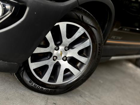 CHEVROLET Spin 1.8 4P FLEX ACTIV, Foto 5