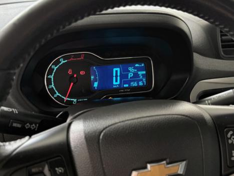 CHEVROLET Spin 1.8 4P FLEX ACTIV, Foto 6