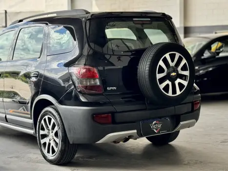 CHEVROLET Spin 1.8 4P FLEX ACTIV, Foto 9