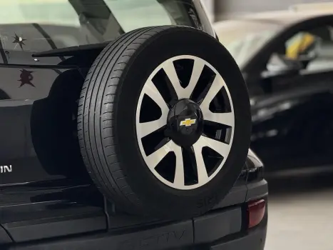 CHEVROLET Spin 1.8 4P FLEX ACTIV, Foto 10