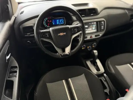 CHEVROLET Spin 1.8 4P FLEX ACTIV, Foto 13