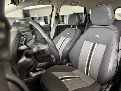 CHEVROLET Spin 1.8 4P FLEX ACTIV, Foto 14