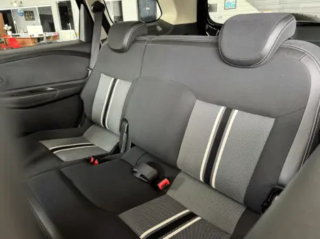 CHEVROLET Spin 1.8 4P FLEX ACTIV, Foto 15