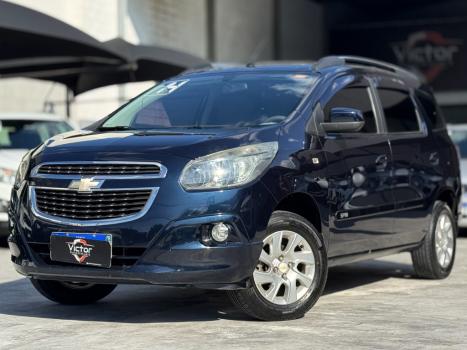 CHEVROLET Spin 1.8 4P FLEX LTZ 7 LUGARES AUTOM�TICO, Foto 1