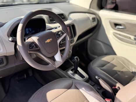 CHEVROLET Spin 1.8 4P FLEX LTZ 7 LUGARES AUTOM�TICO, Foto 2