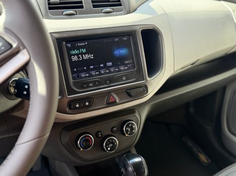 CHEVROLET Spin 1.8 4P FLEX LTZ 7 LUGARES AUTOM�TICO, Foto 4