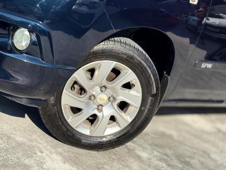 CHEVROLET Spin 1.8 4P FLEX LTZ 7 LUGARES AUTOM�TICO, Foto 5