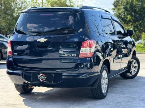 CHEVROLET Spin 1.8 4P FLEX LTZ 7 LUGARES AUTOM�TICO, Foto 8
