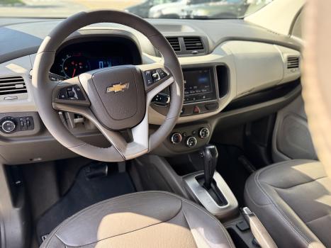 CHEVROLET Spin 1.8 4P FLEX LTZ 7 LUGARES AUTOM�TICO, Foto 11
