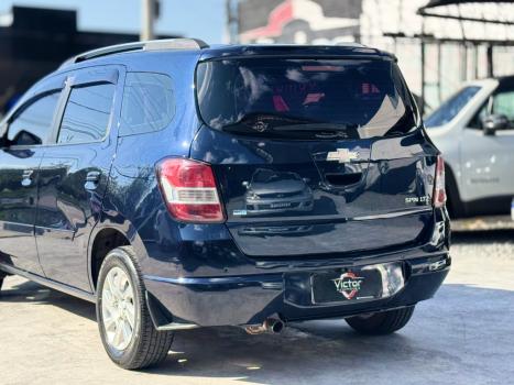 CHEVROLET Spin 1.8 4P FLEX LTZ 7 LUGARES AUTOM�TICO, Foto 13