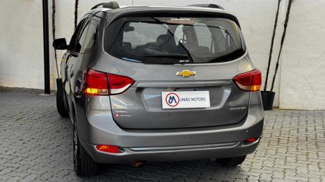 CHEVROLET Spin 1.8 4P FLEX PREMIER 7 LUGARES AUTOM�TICO, Foto 4