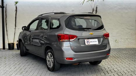 CHEVROLET Spin 1.8 4P FLEX PREMIER 7 LUGARES AUTOM�TICO, Foto 5
