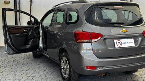 CHEVROLET Spin 1.8 4P FLEX PREMIER 7 LUGARES AUTOM�TICO, Foto 6