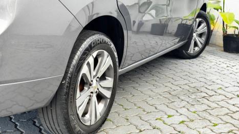 CHEVROLET Spin 1.8 4P FLEX PREMIER 7 LUGARES AUTOM�TICO, Foto 7