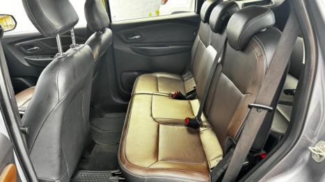 CHEVROLET Spin 1.8 4P FLEX PREMIER 7 LUGARES AUTOM�TICO, Foto 8