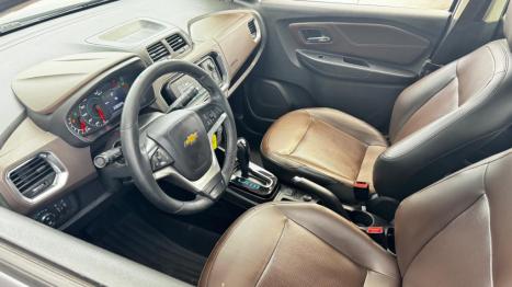 CHEVROLET Spin 1.8 4P FLEX PREMIER 7 LUGARES AUTOM�TICO, Foto 9