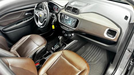 CHEVROLET Spin 1.8 4P FLEX PREMIER 7 LUGARES AUTOM�TICO, Foto 10
