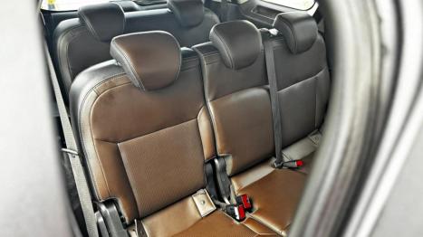 CHEVROLET Spin 1.8 4P FLEX PREMIER 7 LUGARES AUTOM�TICO, Foto 11